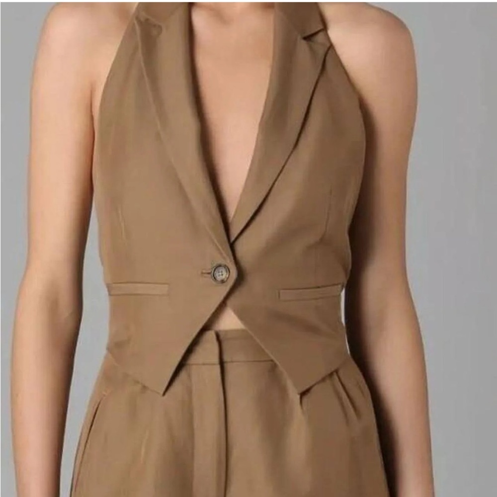 Marc By Marc Jacobs Romper